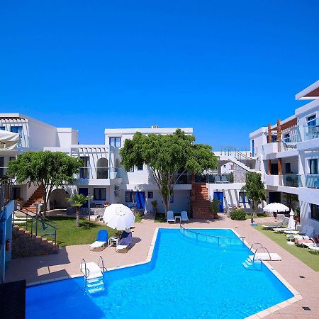 Minos Village Agia Marina  Exterior photo