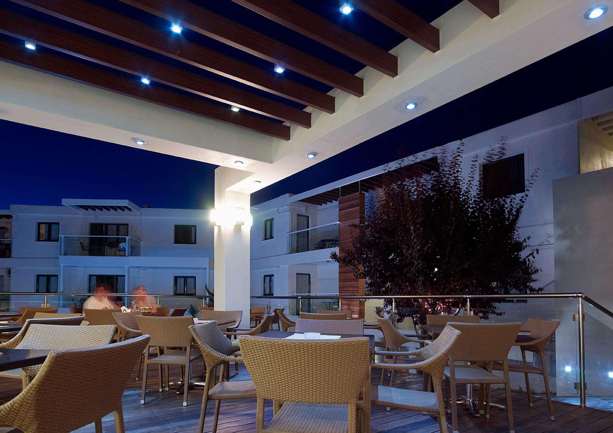 Minos Village Agia Marina  Exterior photo
