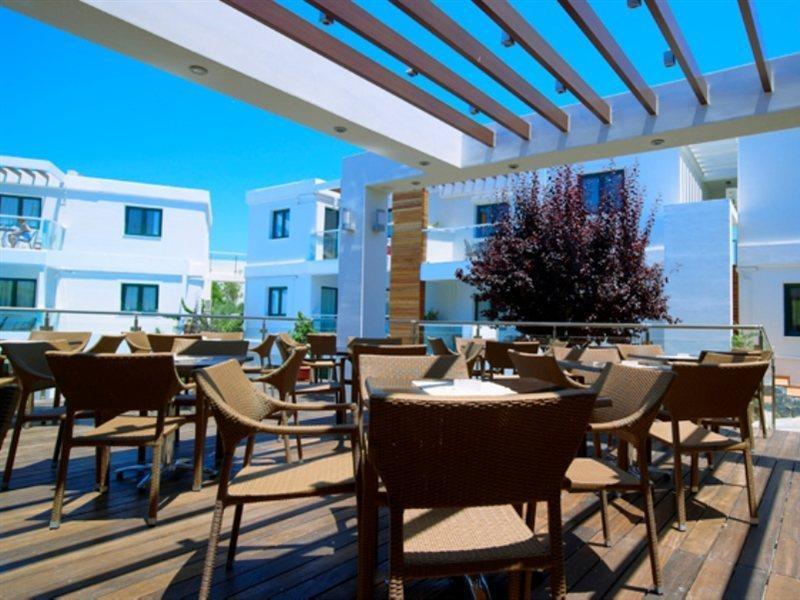 Minos Village Agia Marina  Exterior photo